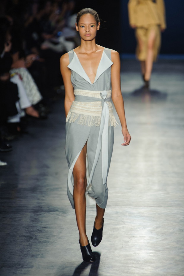 Altuzarra jesień-zima 2014/2015