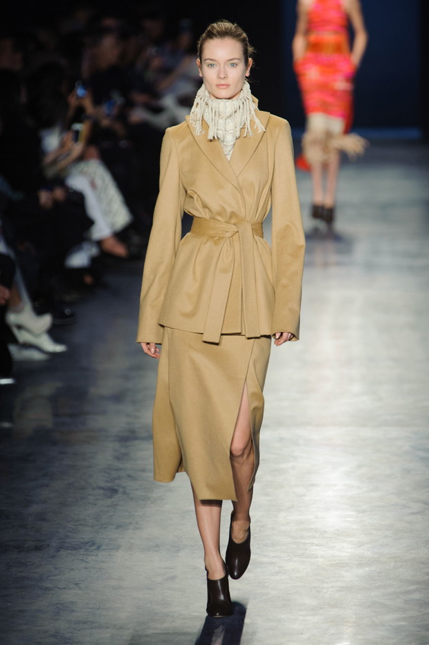 Altuzarra jesień-zima 2014/2015