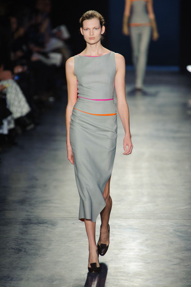 Altuzarra jesień-zima 2014/2015