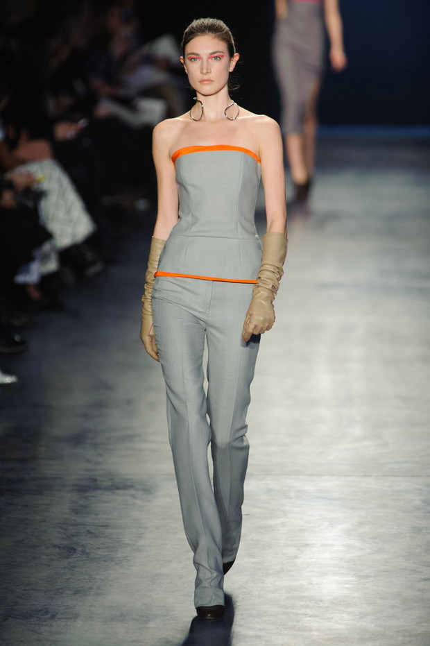 Altuzarra jesień-zima 2014/2015