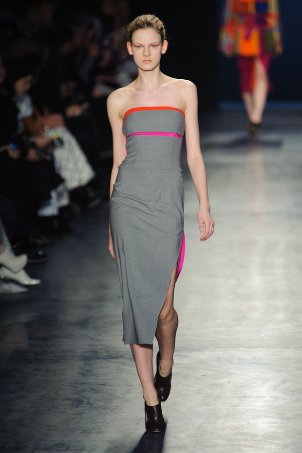 Altuzarra jesień-zima 2014/2015