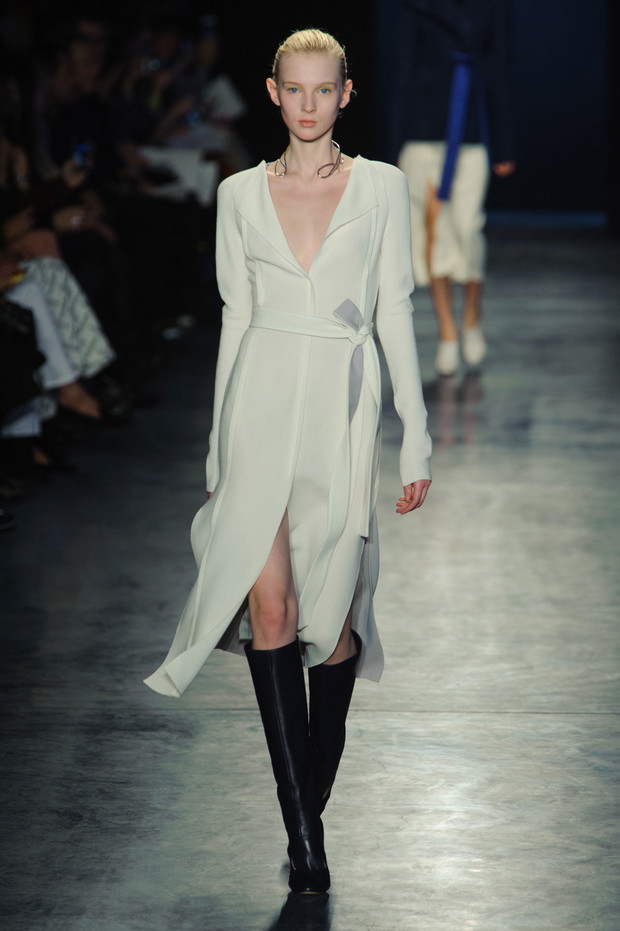 Altuzarra jesień-zima 2014/2015