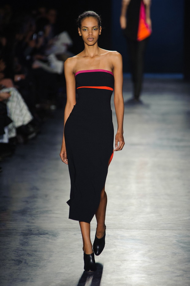 Altuzarra jesień-zima 2014/2015