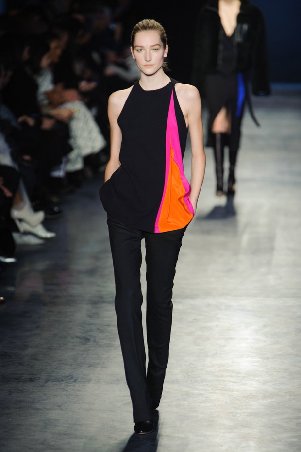 Altuzarra jesień-zima 2014/2015
