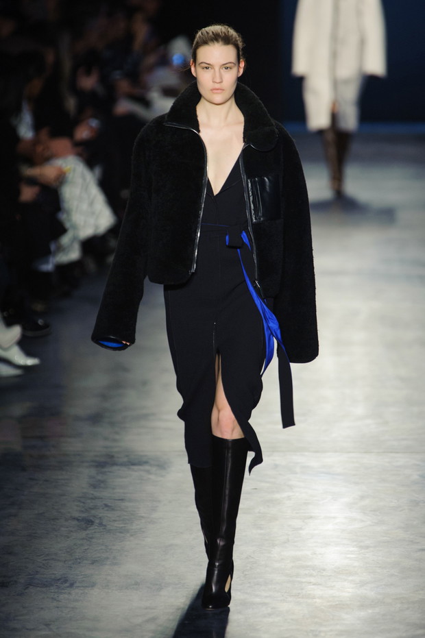 Altuzarra jesień-zima 2014/2015