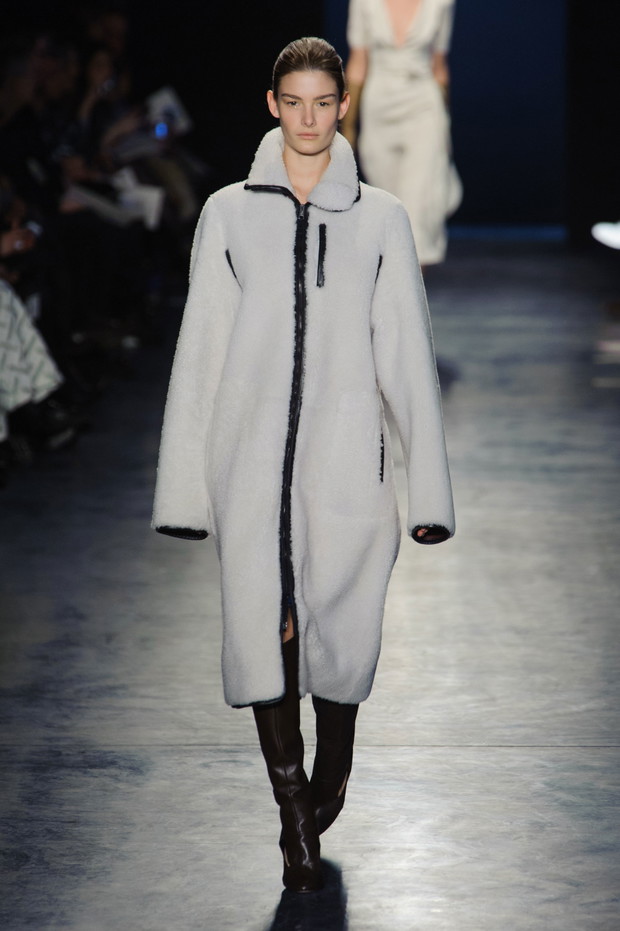 Altuzarra jesień-zima 2014/2015
