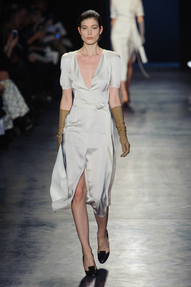 Altuzarra jesień-zima 2014/2015