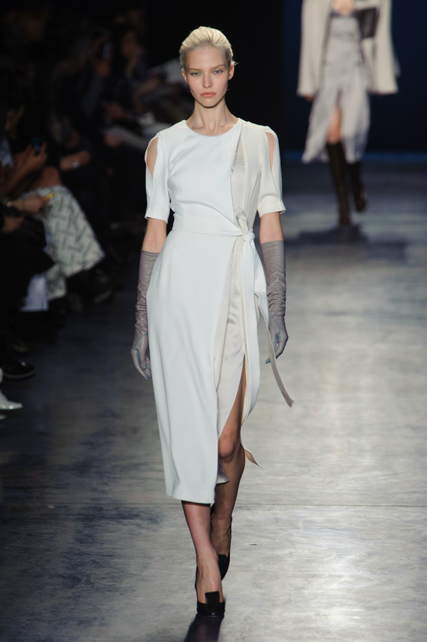 Altuzarra jesień-zima 2014/2015