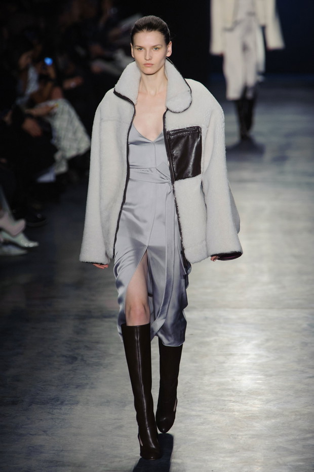 Altuzarra jesień-zima 2014/2015