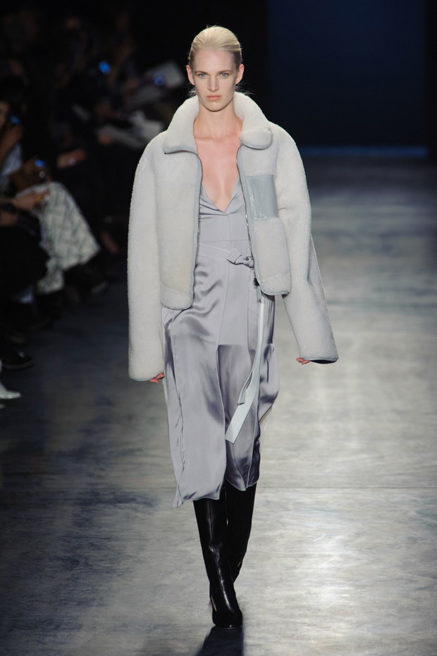 Altuzarra jesień-zima 2014/2015