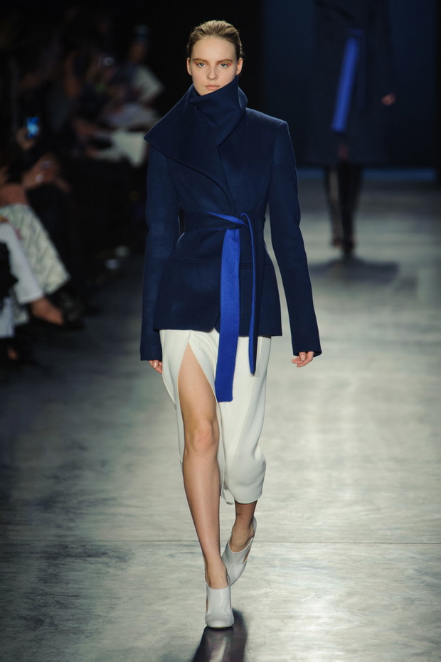 Altuzarra jesień-zima 2014/2015