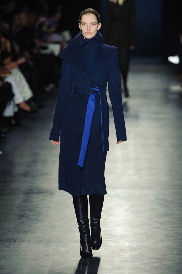 Altuzarra jesień-zima 2014/2015