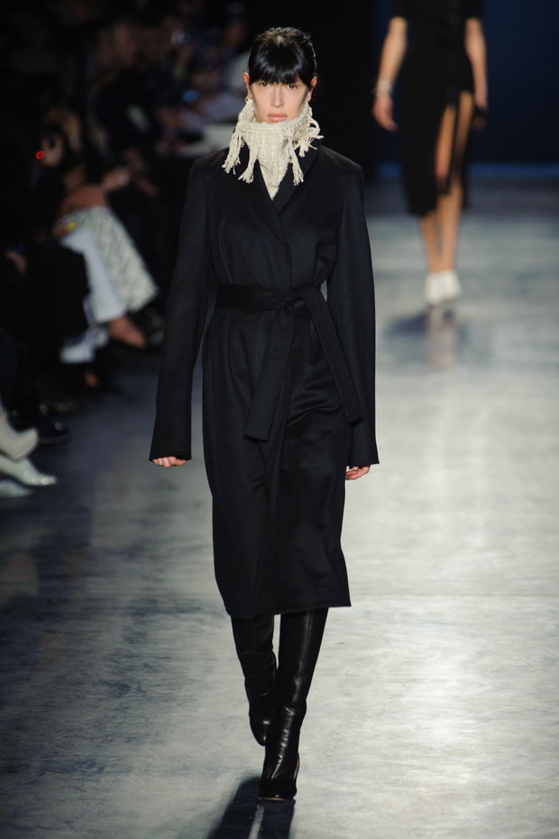 Altuzarra jesień-zima 2014/2015