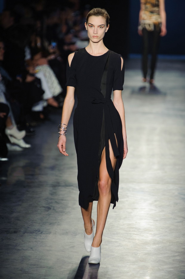 Altuzarra jesień-zima 2014/2015