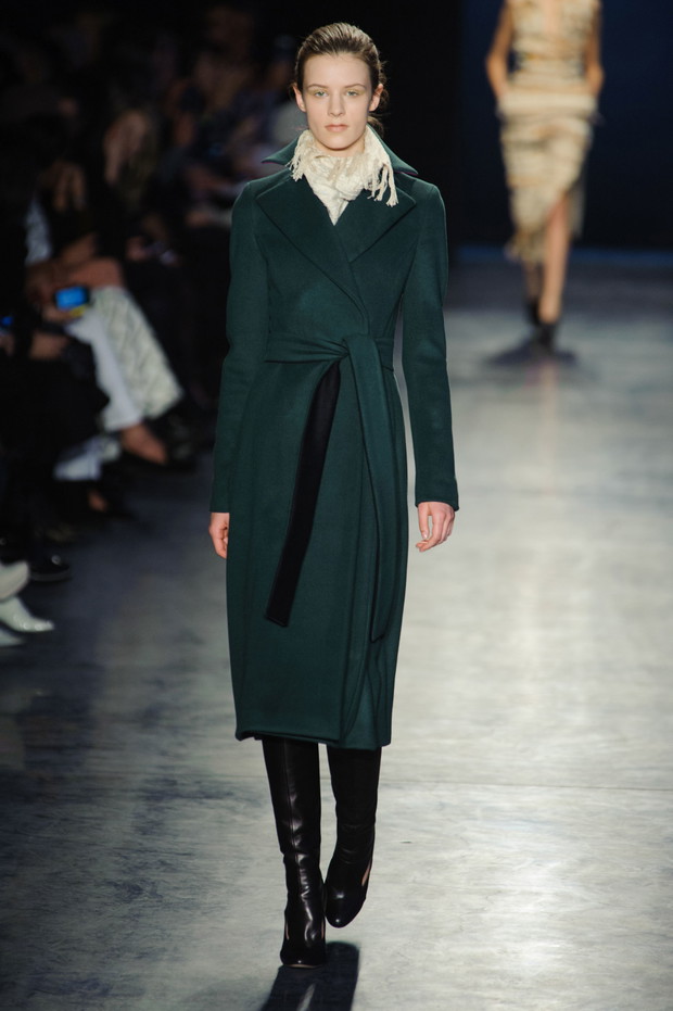 Altuzarra jesień-zima 2014/2015