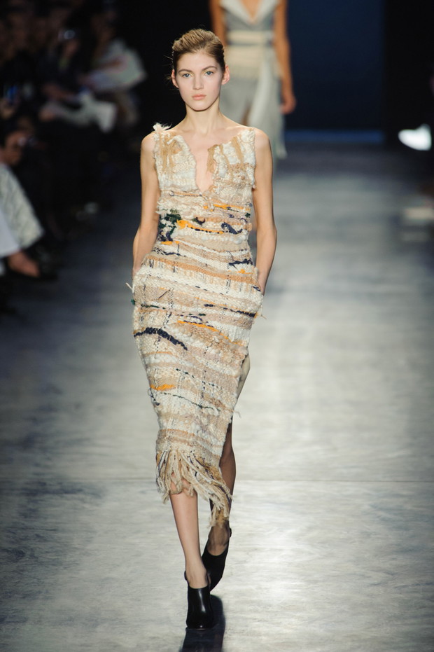 Altuzarra jesień-zima 2014/2015