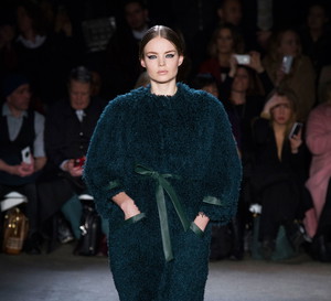 Christian Siriano jesień-zima 2014/2015