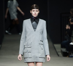Alexander Wang jesień-zima 2014/2015