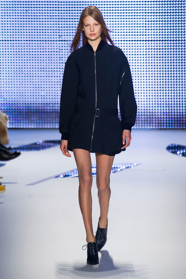 Lacoste jesień-zima 2014/2015