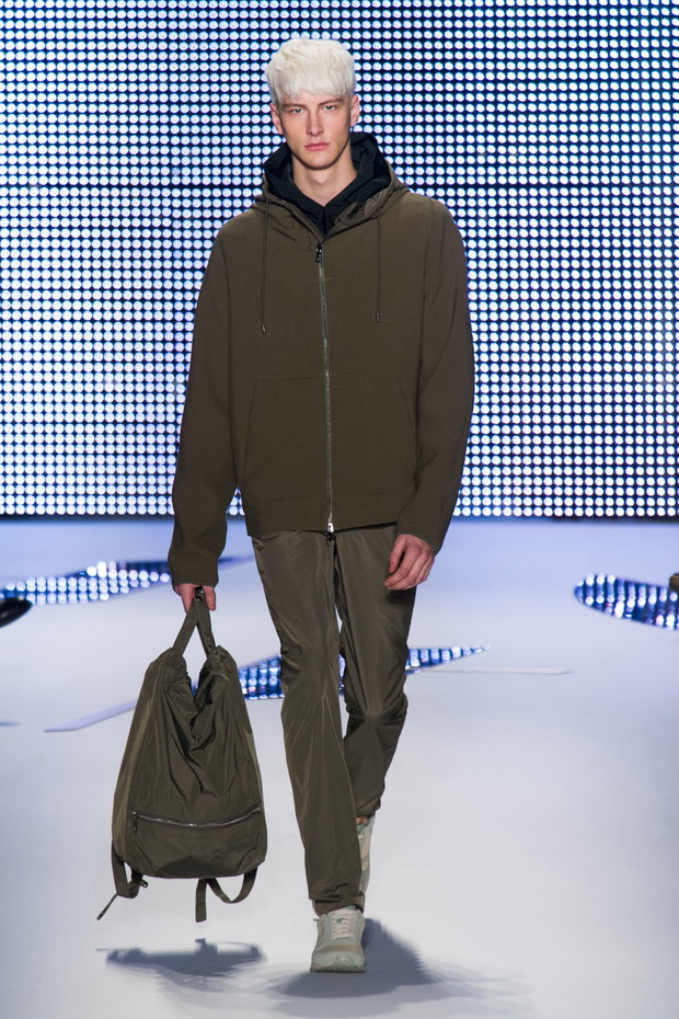 Lacoste jesień-zima 2014/2015