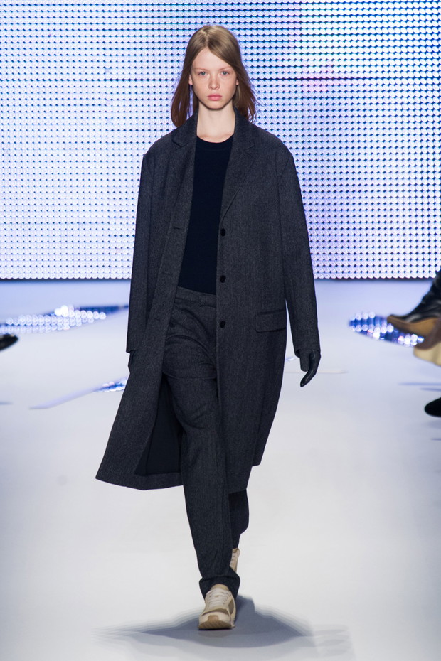 Lacoste jesień-zima 2014/2015