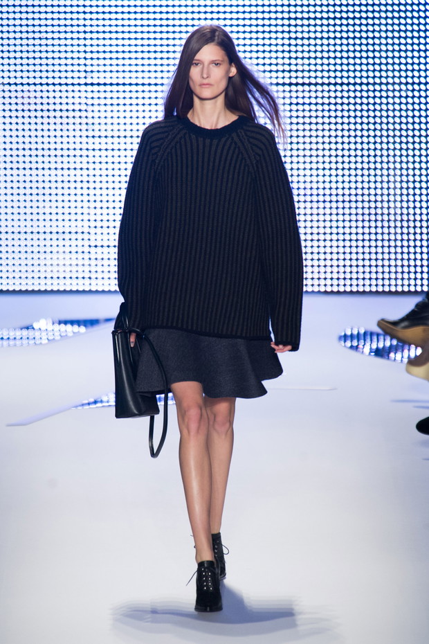 Lacoste jesień-zima 2014/2015