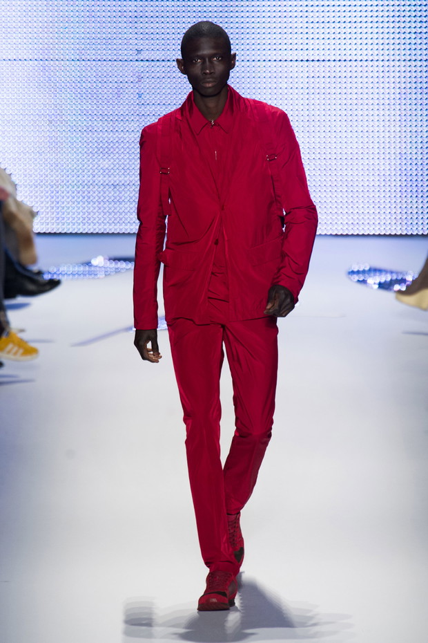 Lacoste jesień-zima 2014/2015