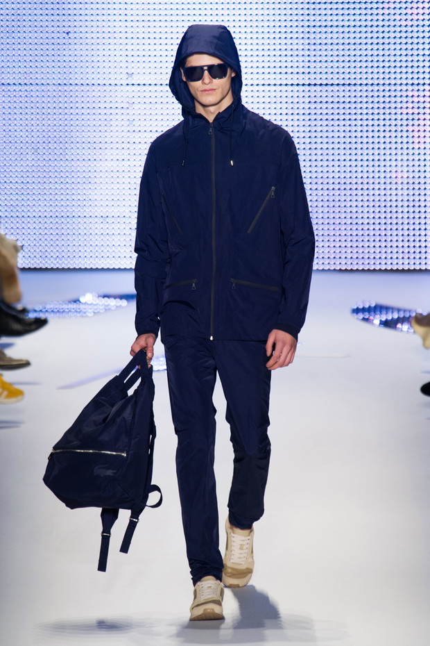 Lacoste jesień-zima 2014/2015