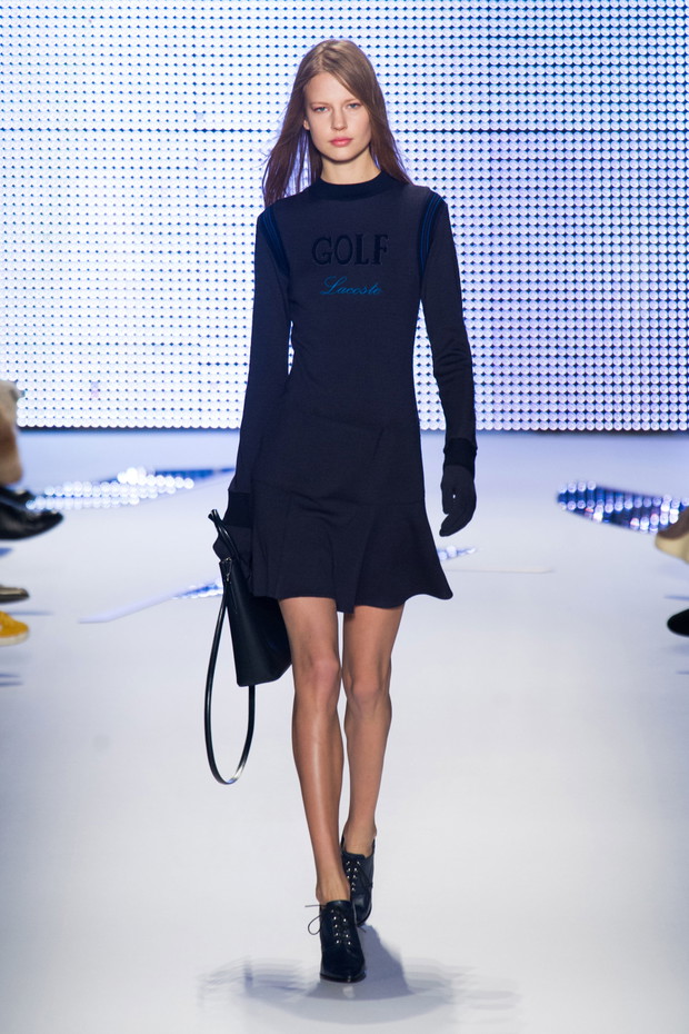 Lacoste jesień-zima 2014/2015
