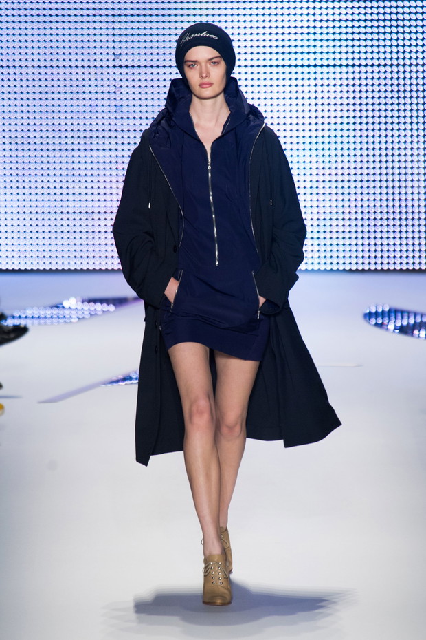 Lacoste jesień-zima 2014/2015