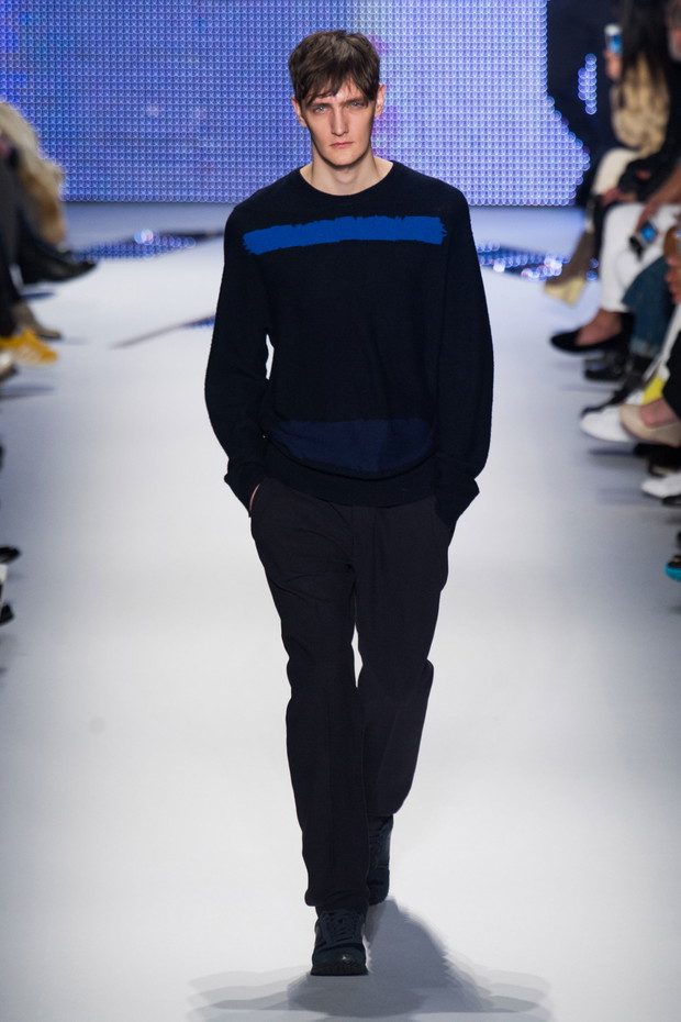 Lacoste jesień-zima 2014/2015