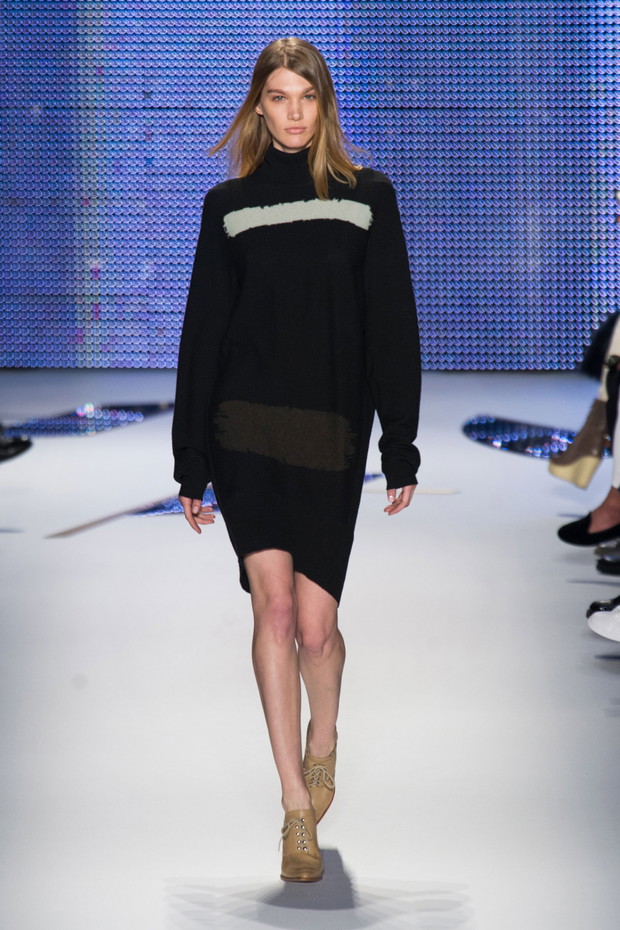 Lacoste jesień-zima 2014/2015
