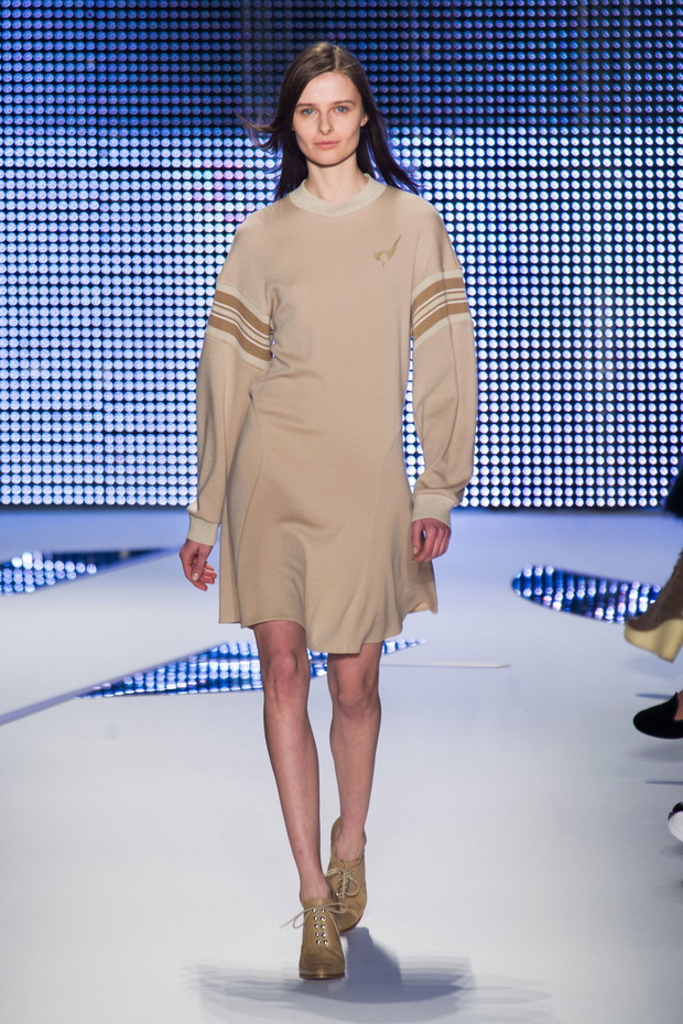 Lacoste jesień-zima 2014/2015