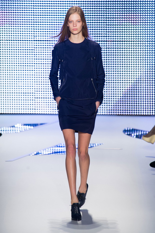 Lacoste jesień-zima 2014/2015
