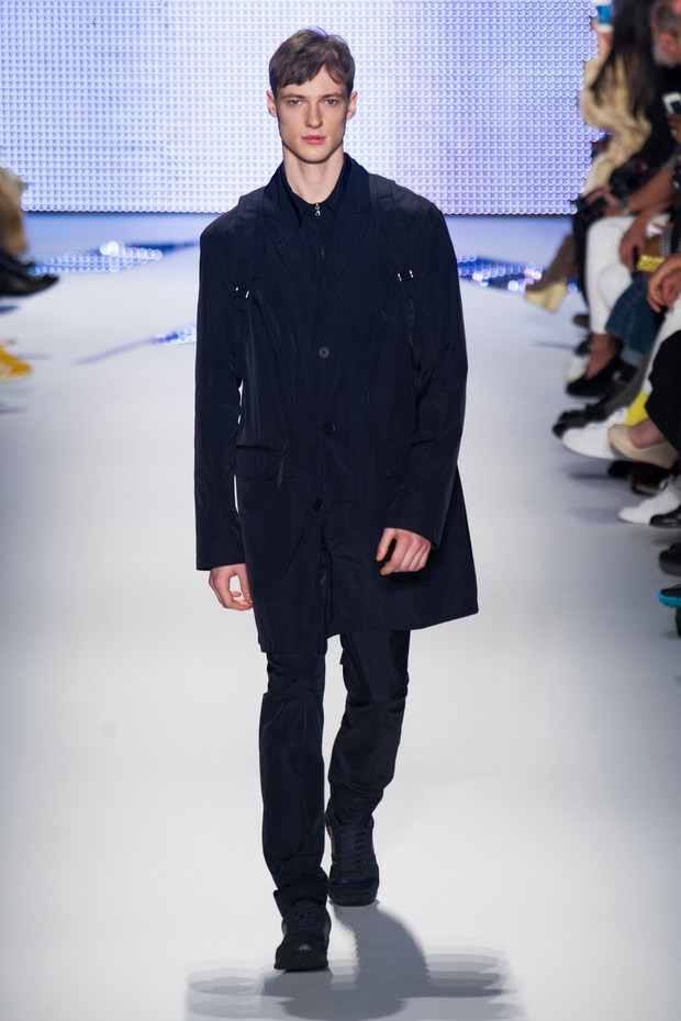 Lacoste jesień-zima 2014/2015