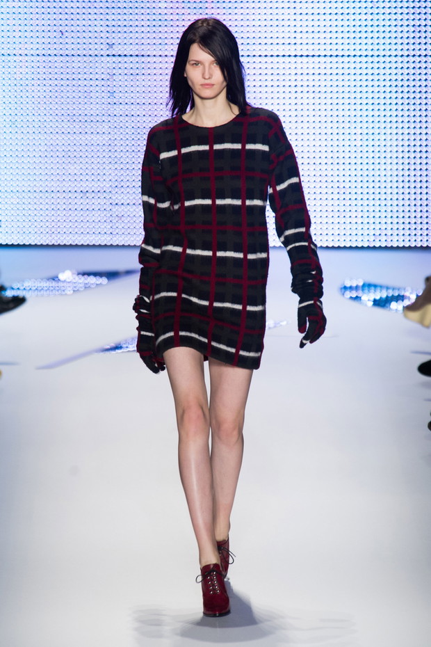 Lacoste jesień-zima 2014/2015