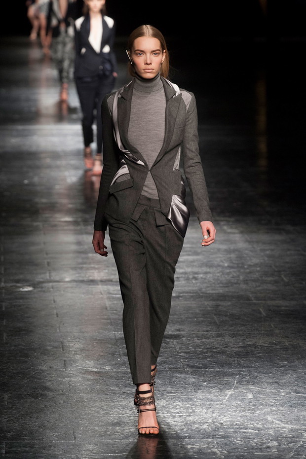 Prabal Gurung jesień-zima 2014/2015