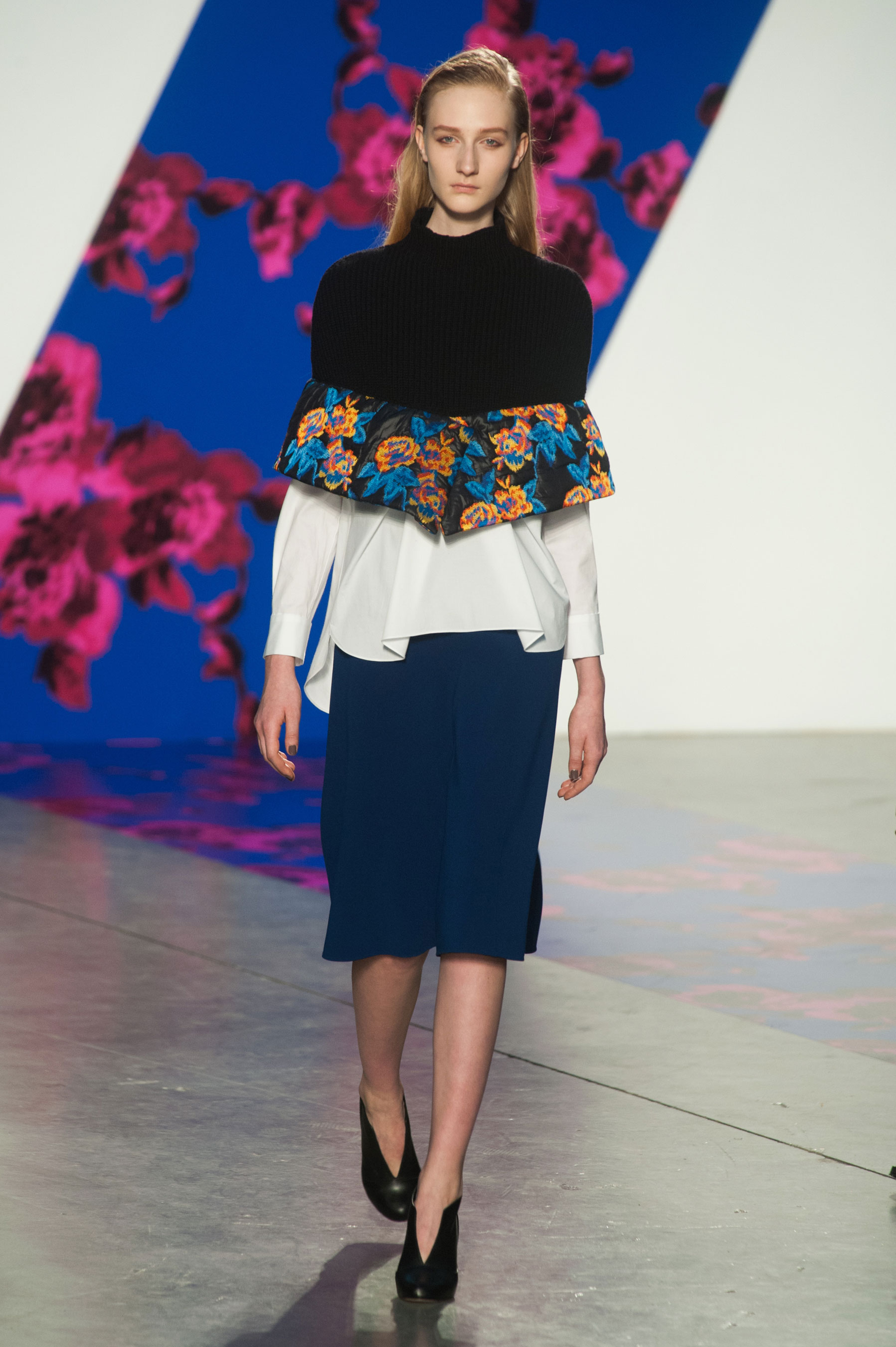 Thakoon jesień-zima 2014/2015