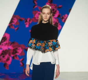 Thakoon jesień-zima 2014/2015