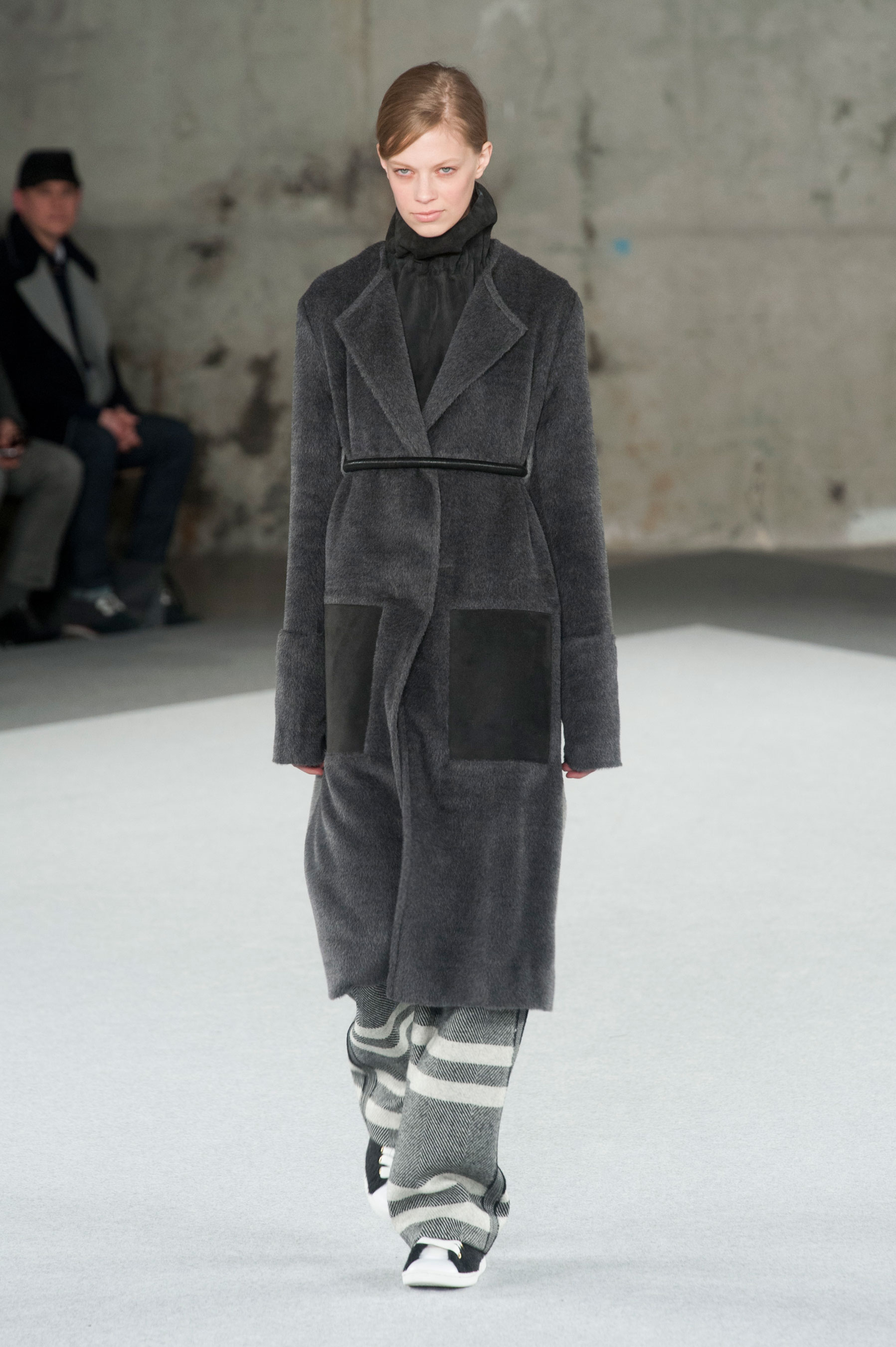 Edun jesień-zima 2014/2015