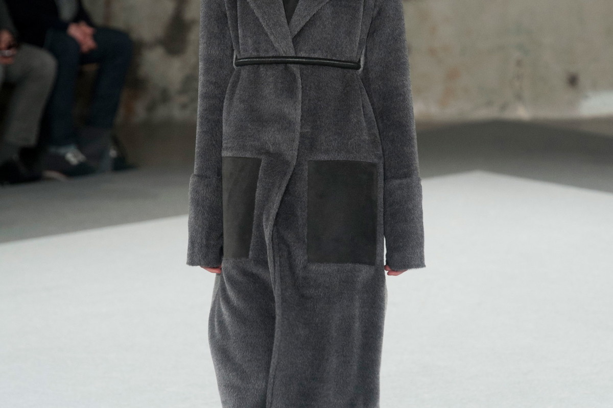 Edun jesień-zima 2014/2015