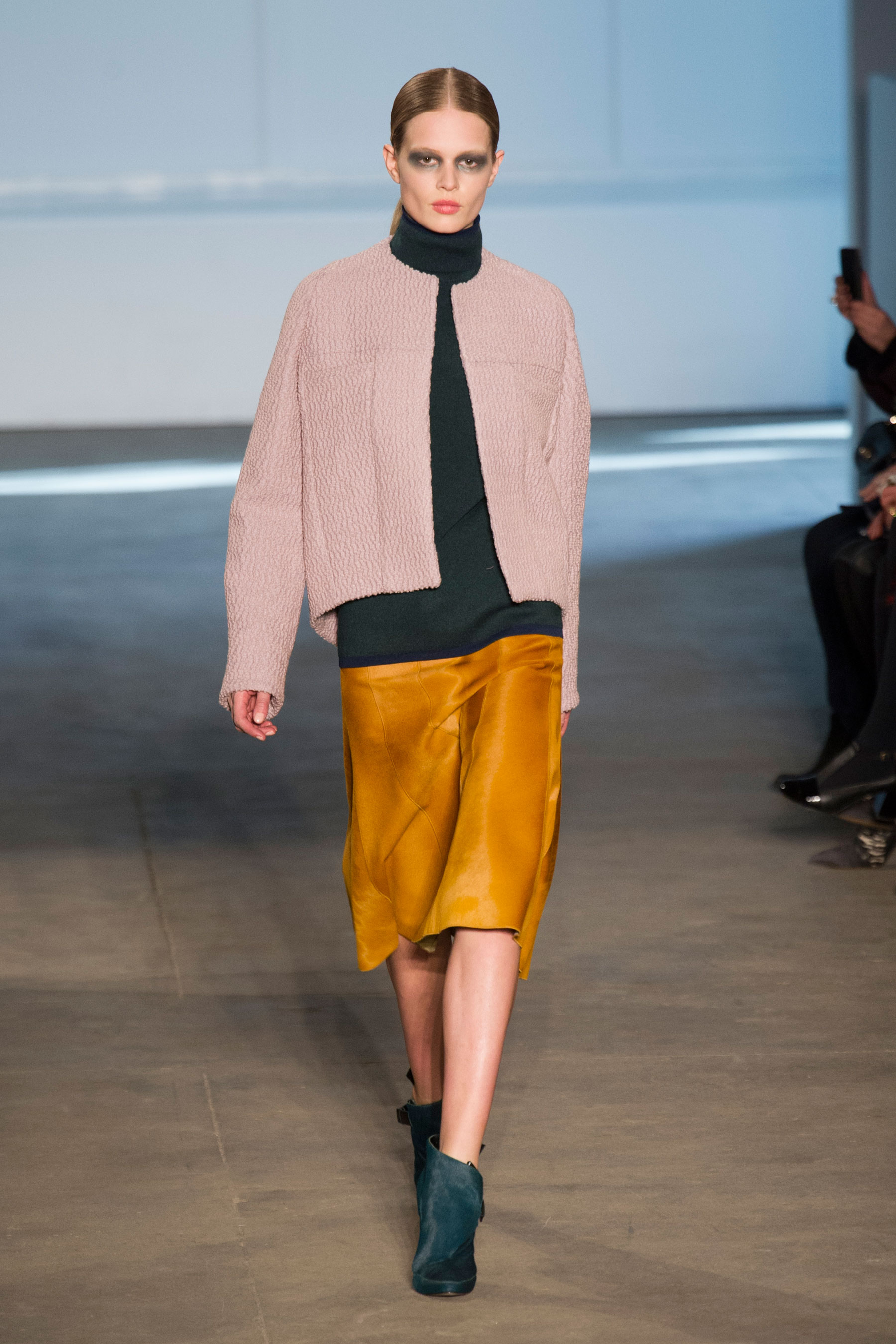 Derek Lam jesień-zima 2014/2015