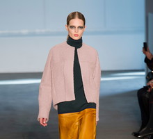 Derek Lam jesień-zima 2014/2015