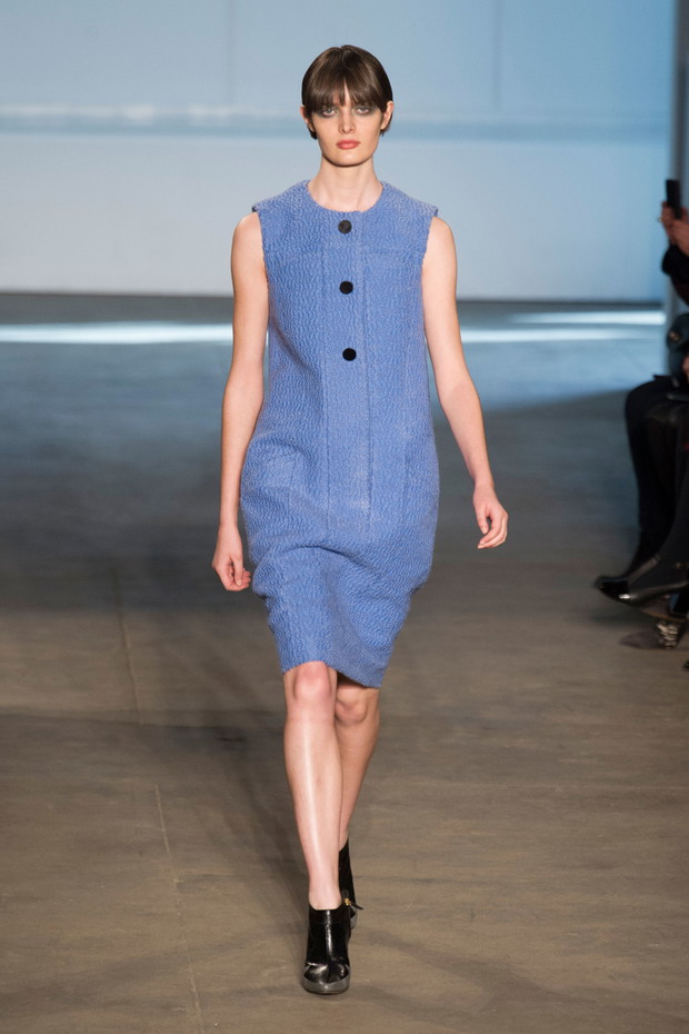 Derek Lam jesień-zima 2014/2015