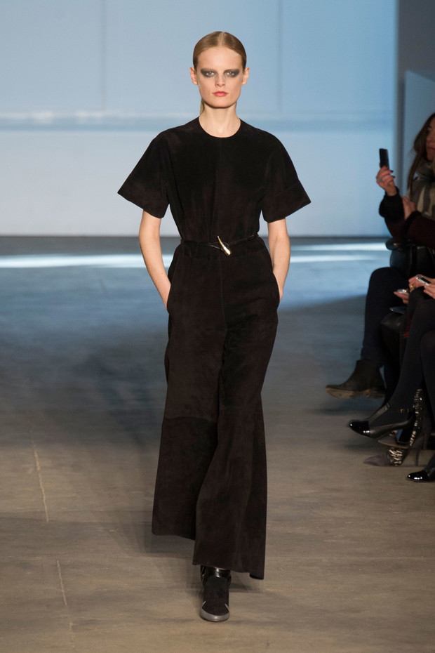 Derek Lam jesień-zima 2014/2015