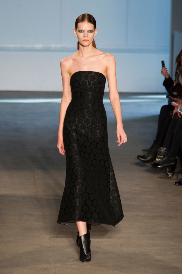 Derek Lam jesień-zima 2014/2015