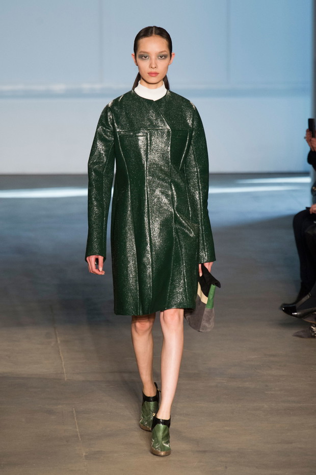 Derek Lam jesień-zima 2014/2015