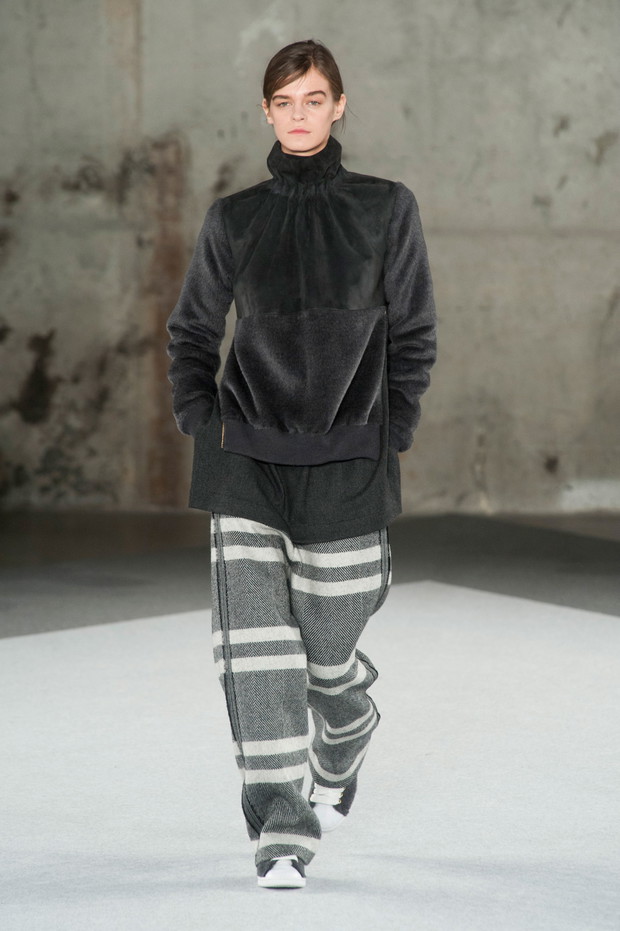 Edun jesień-zima 2014/2015