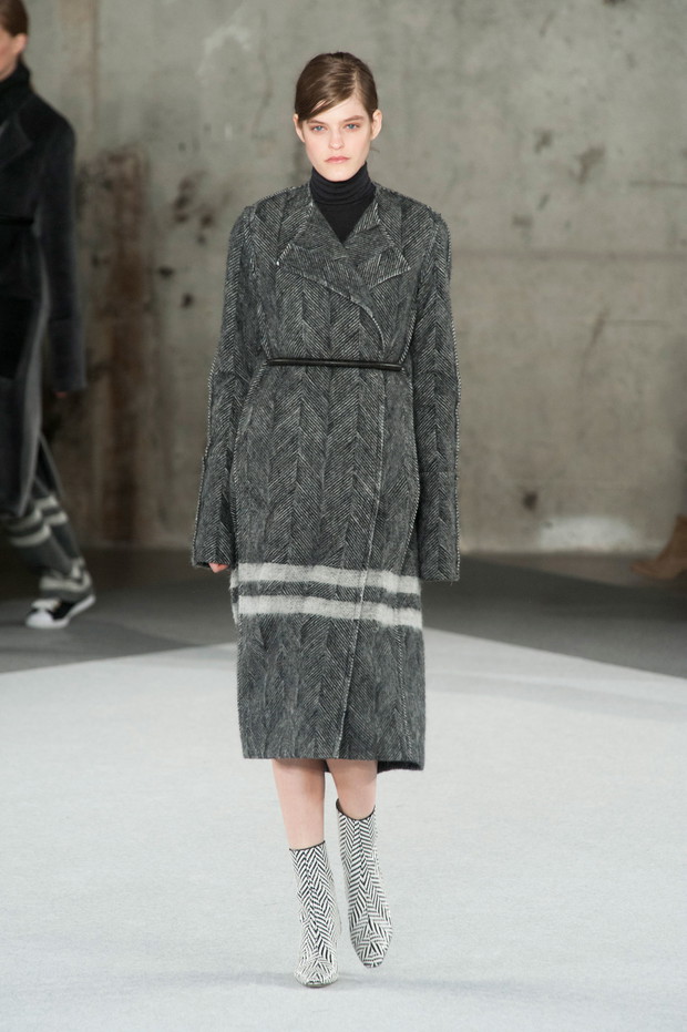 Edun jesień-zima 2014/2015