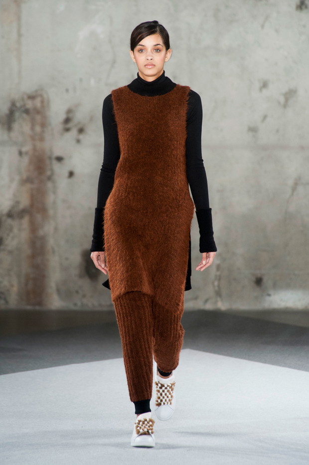 Edun jesień-zima 2014/2015